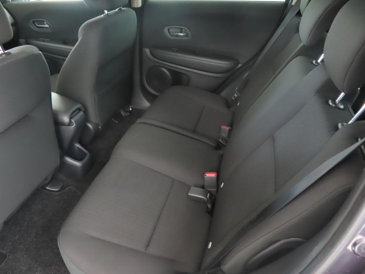 2018 Honda HR-V - 27