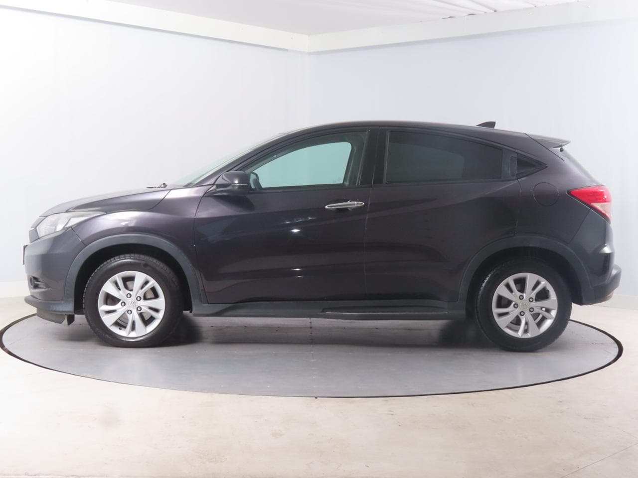 2018 Honda HR-V - 6