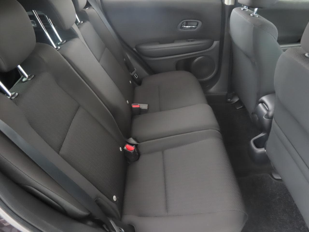 2018 Honda HR-V - 23