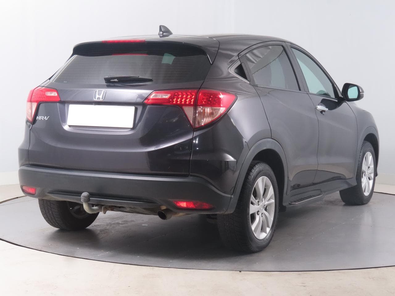 2018 Honda HR-V - 11