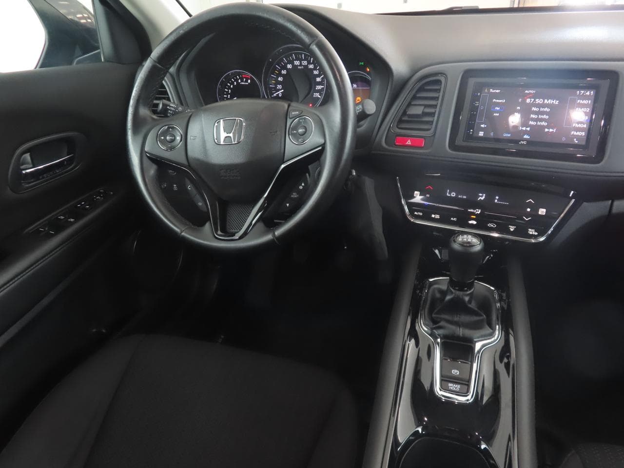2018 Honda HR-V - 15