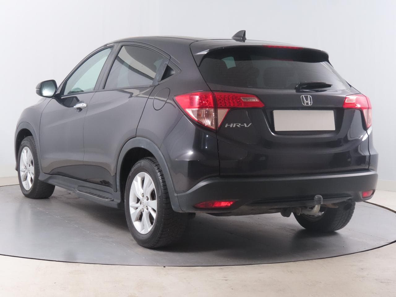 2018 Honda HR-V - 7