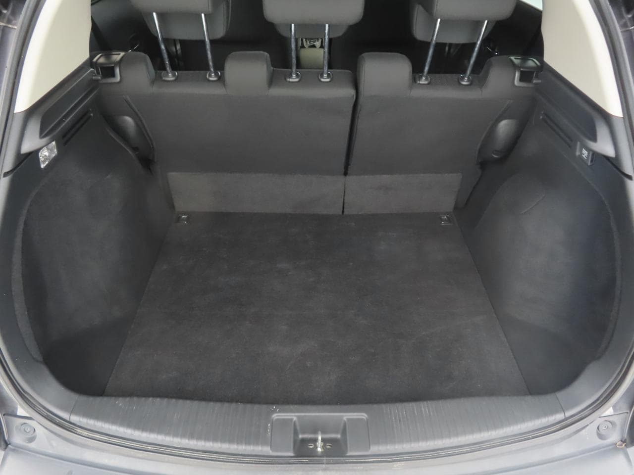 2018 Honda HR-V - 37