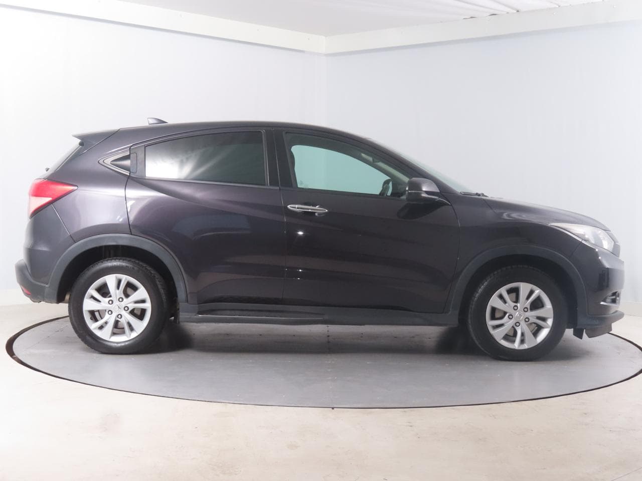 2018 Honda HR-V - 13