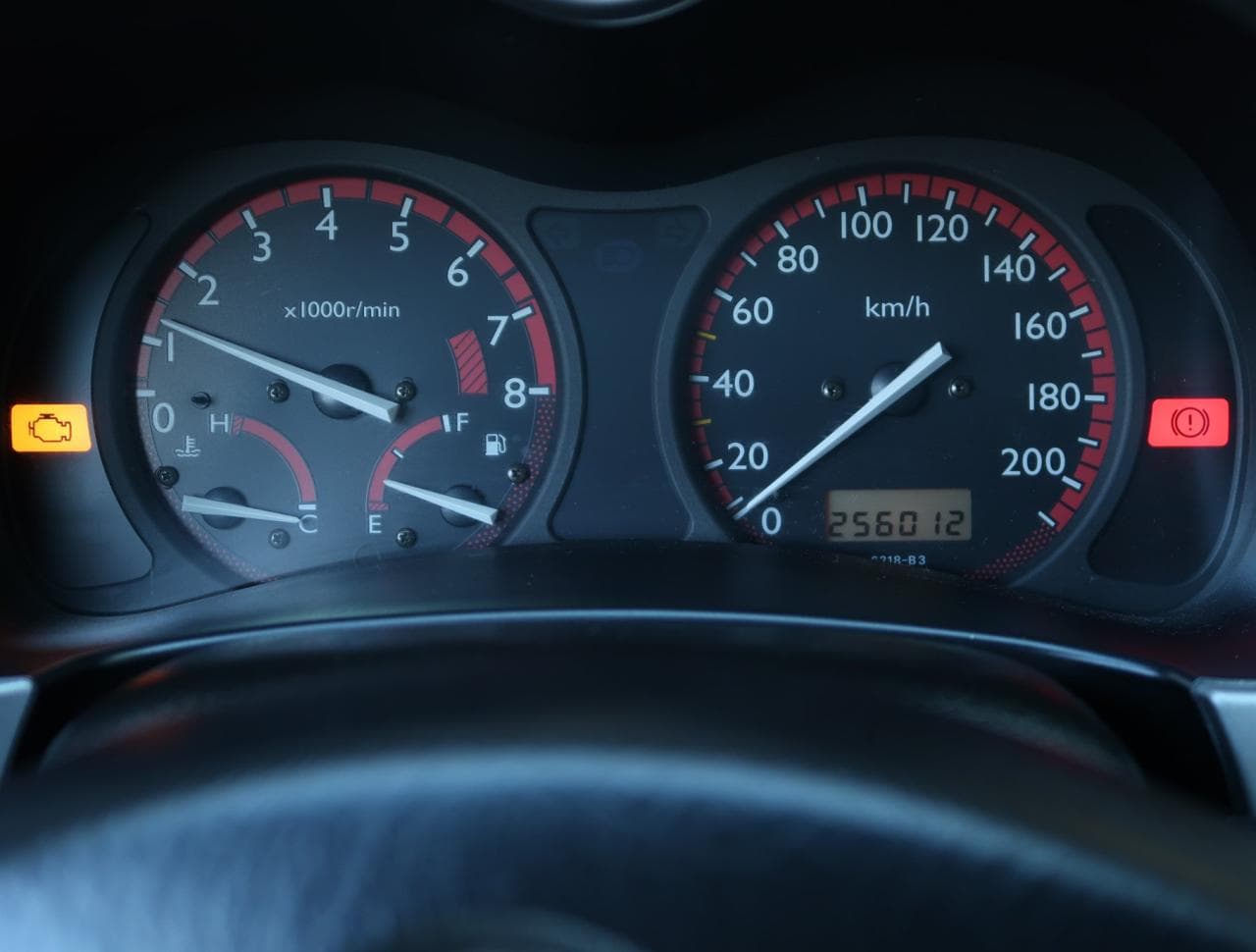 2003 Honda HR-V - 17