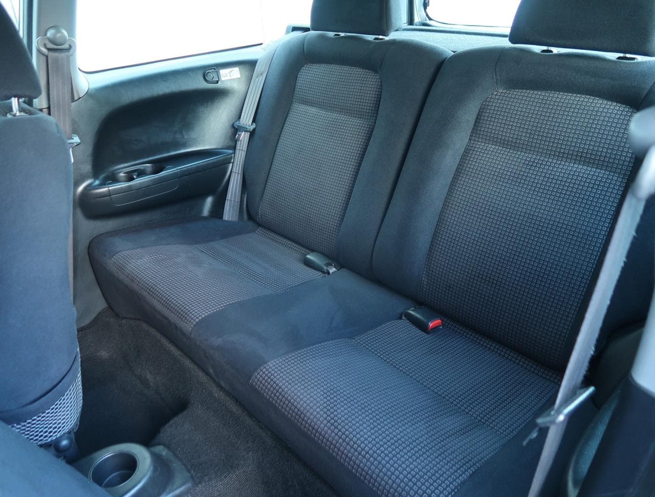 2003 Honda HR-V - 15