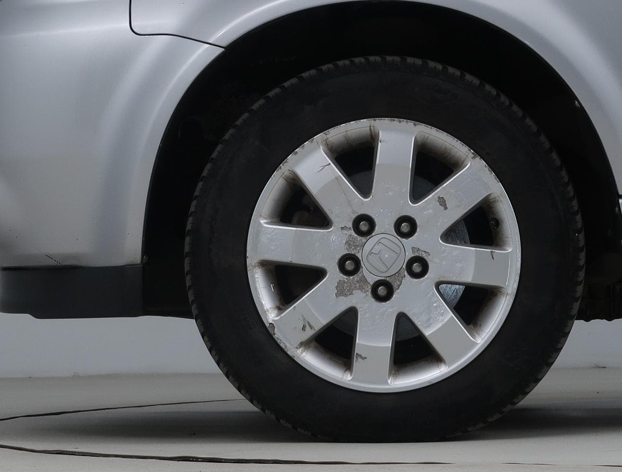 2003 Honda HR-V - 20