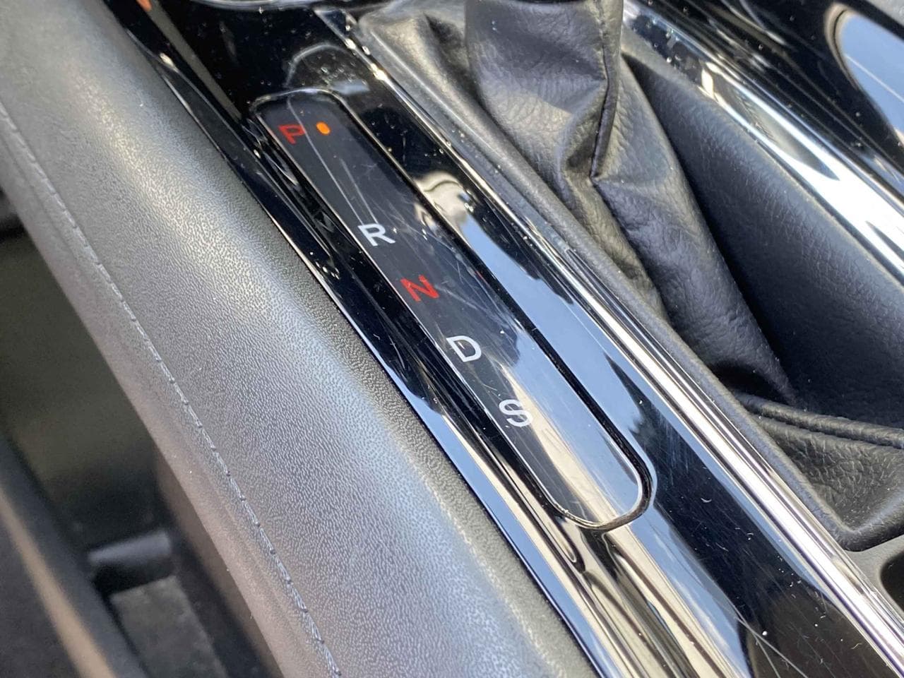 2020 Honda HR-V - 15