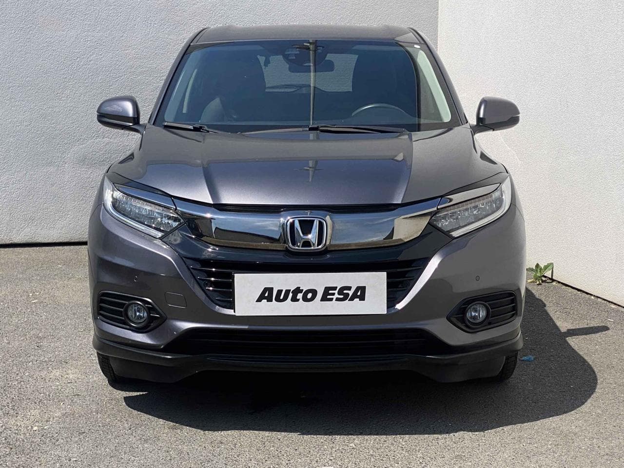 2020 Honda HR-V - 2
