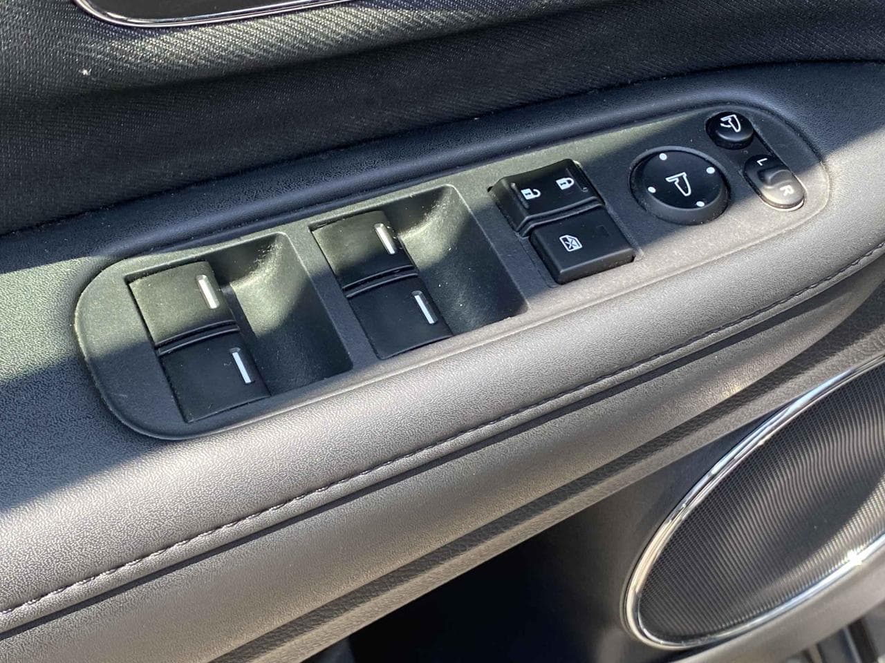 2020 Honda HR-V - 11