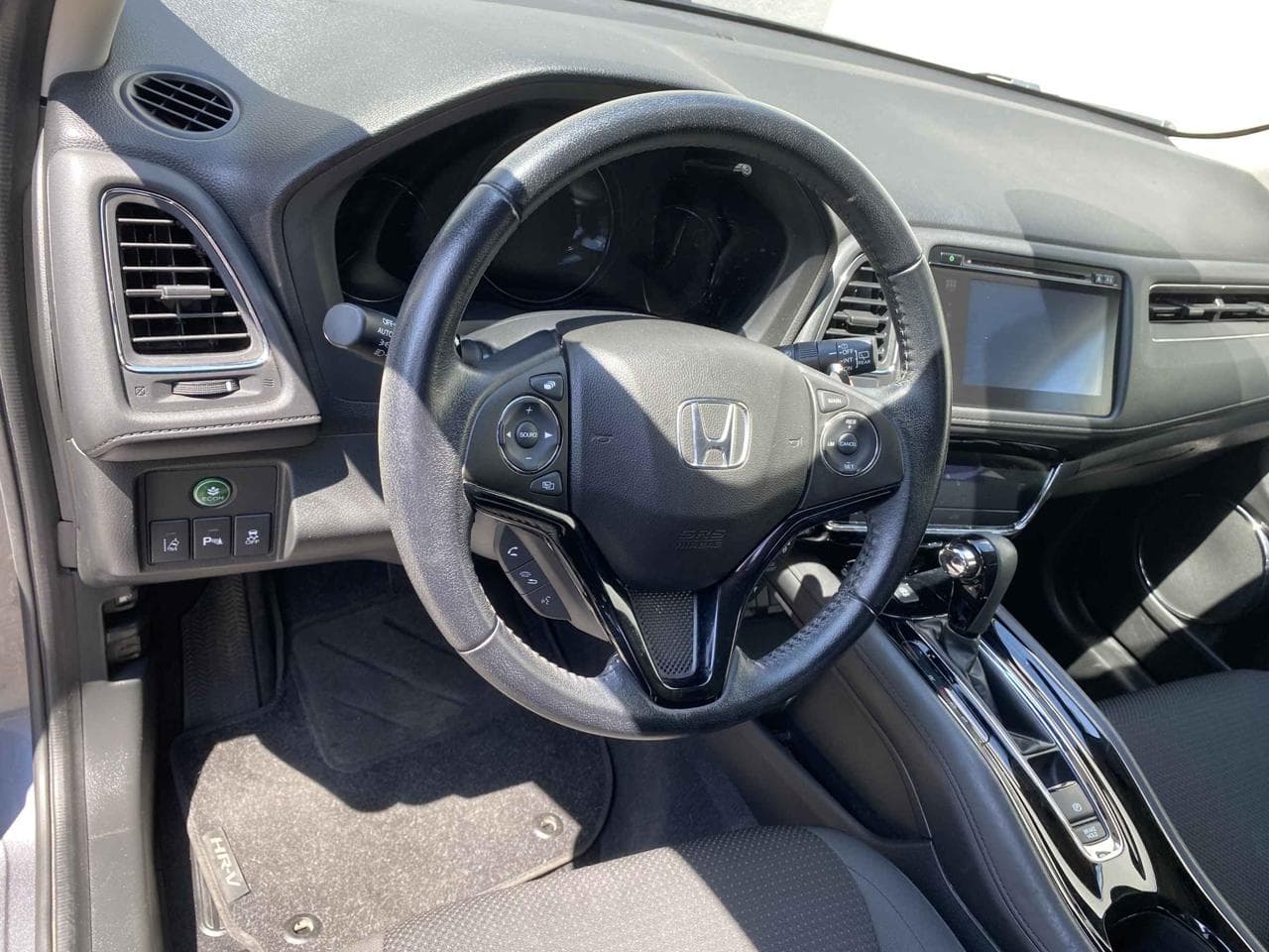 2020 Honda HR-V - 13