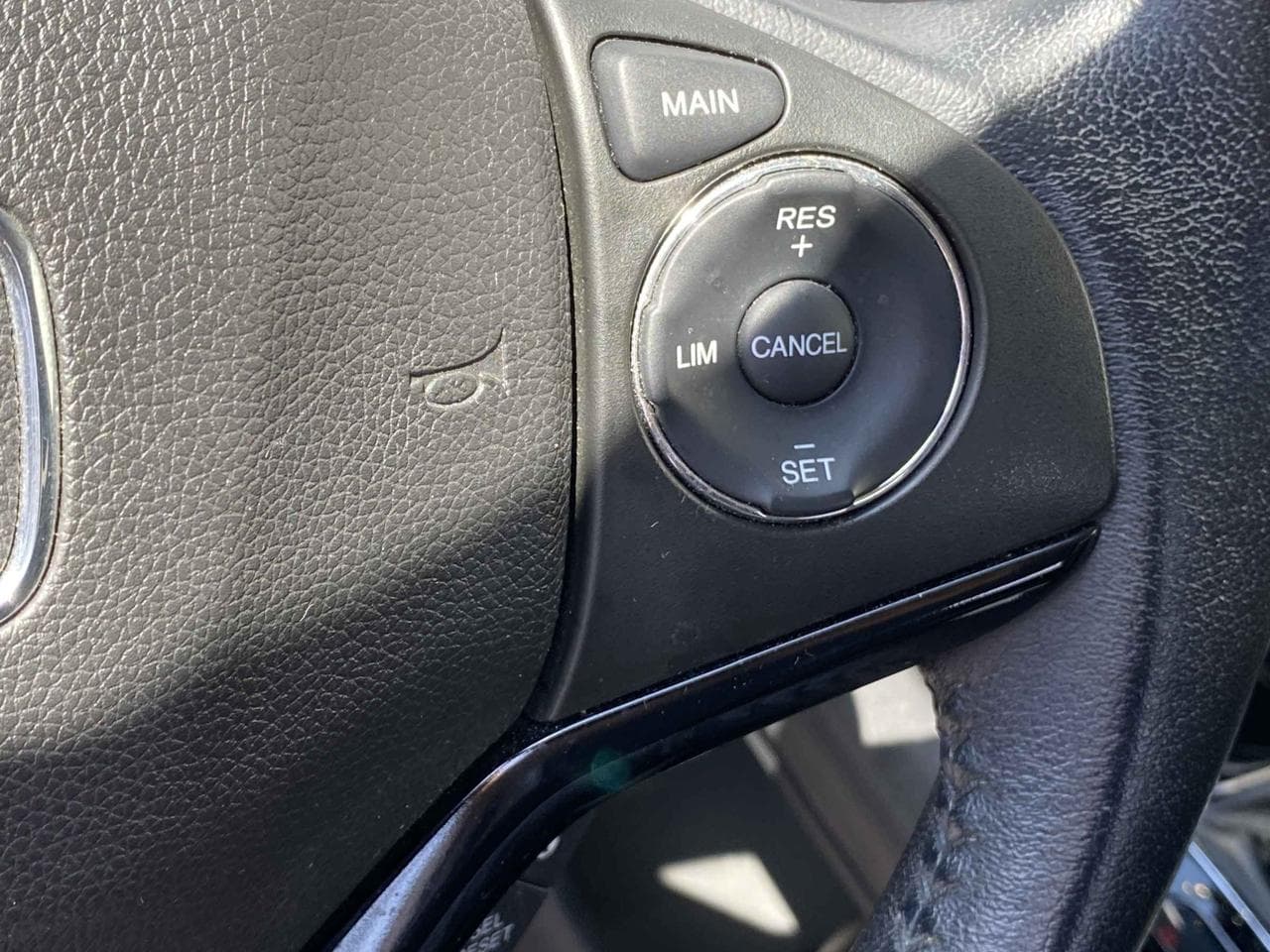 2020 Honda HR-V - 14