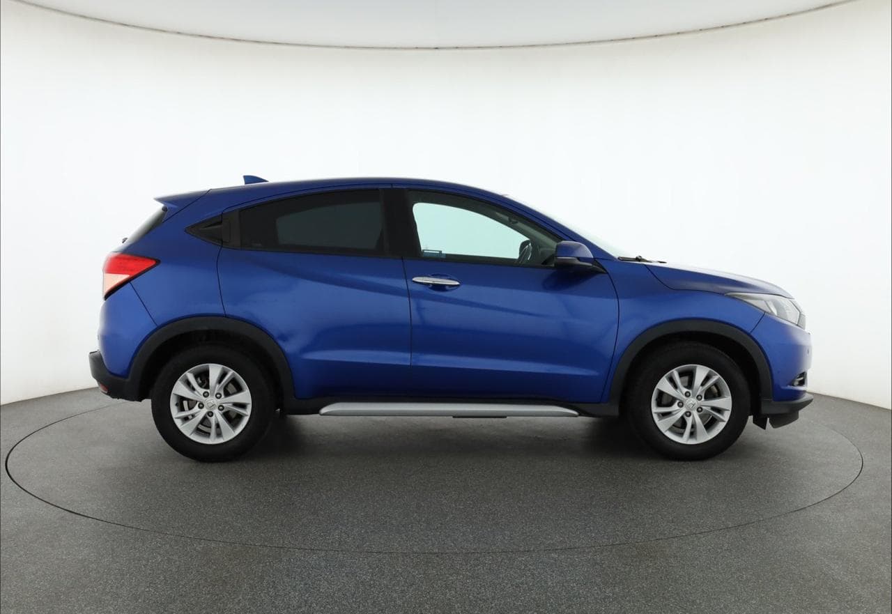 2017 Honda HR-V - 8
