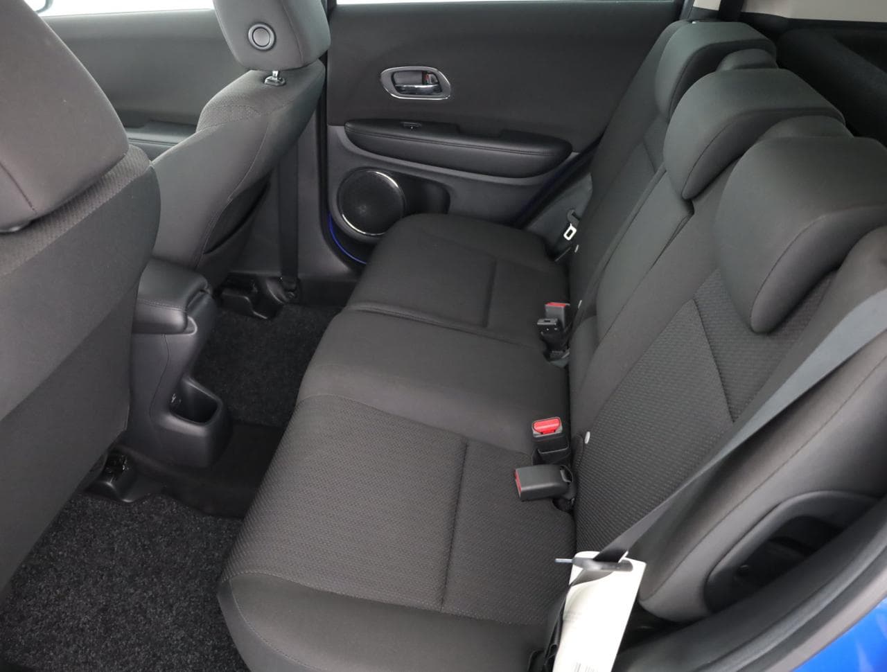 2017 Honda HR-V - 12