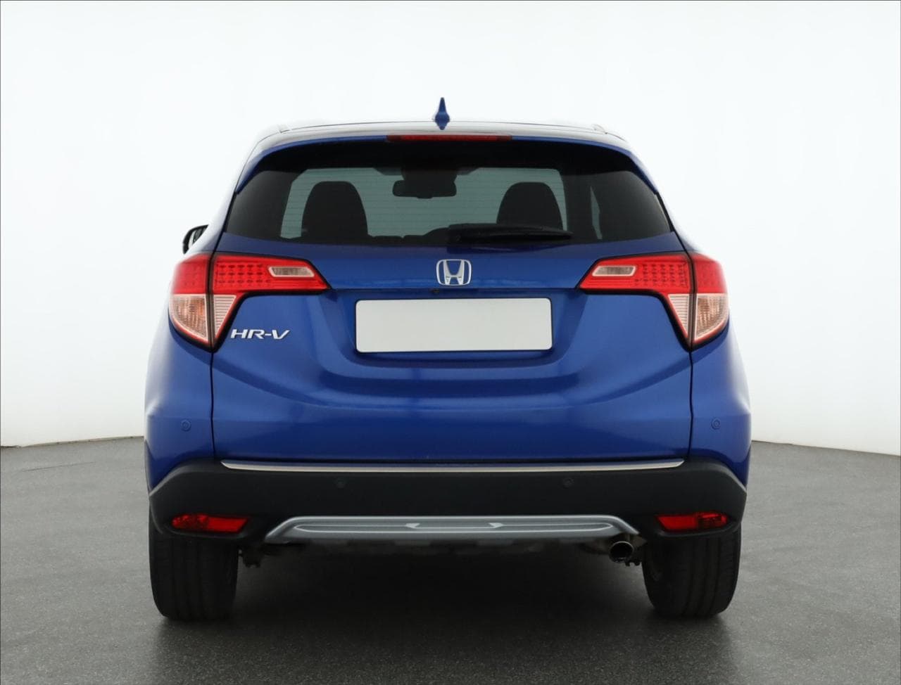 2017 Honda HR-V - 6