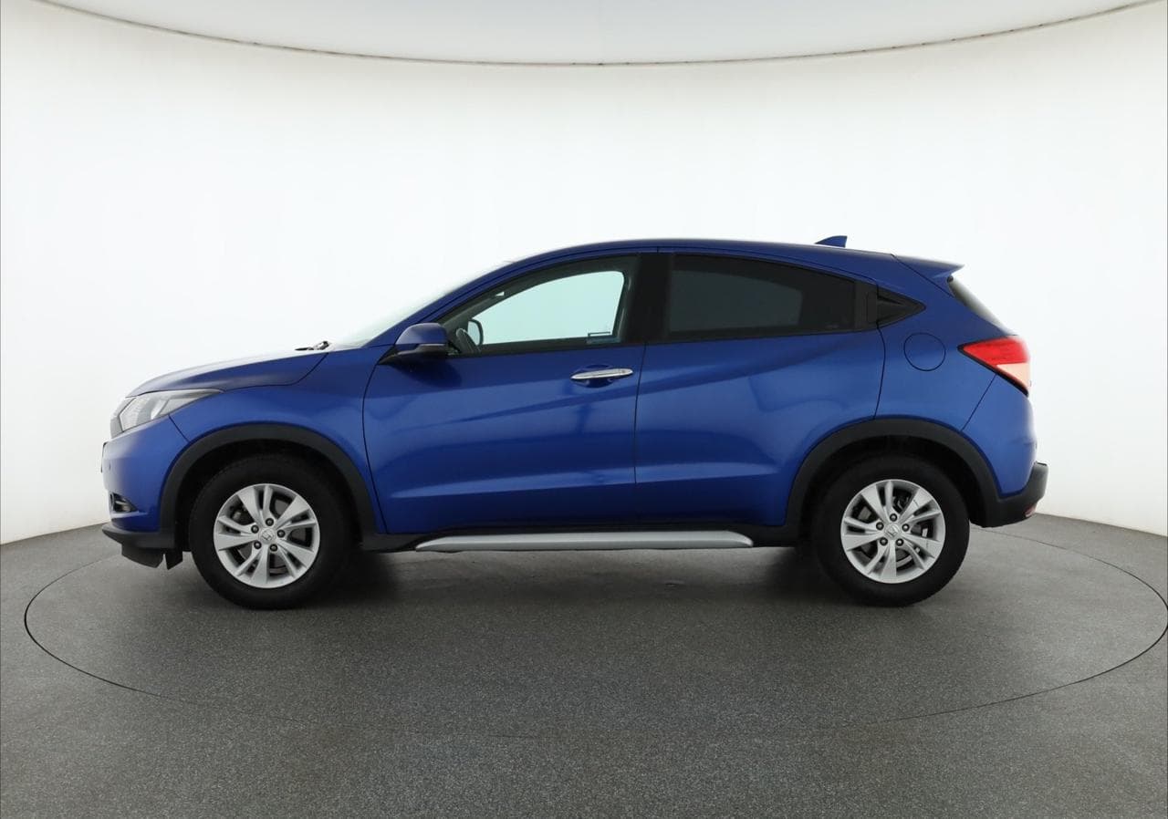 2017 Honda HR-V - 4