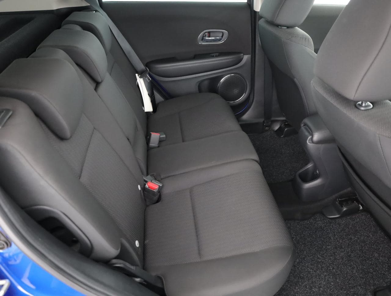 2017 Honda HR-V - 11