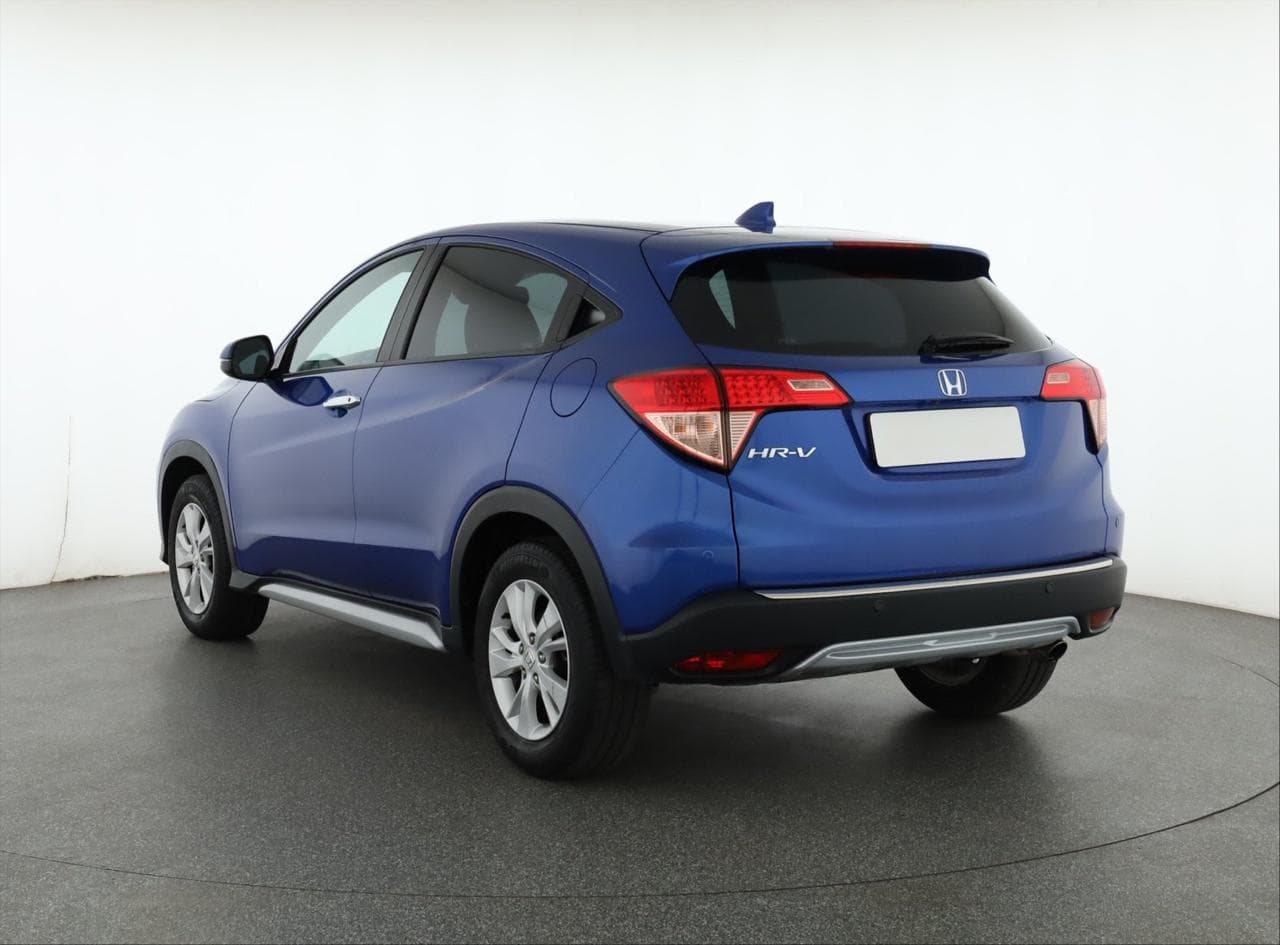 2017 Honda HR-V - 5
