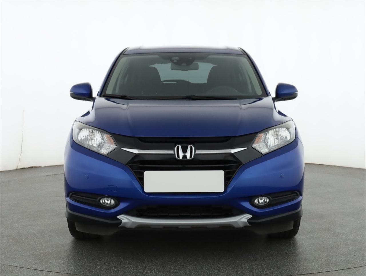 2017 Honda HR-V - 2