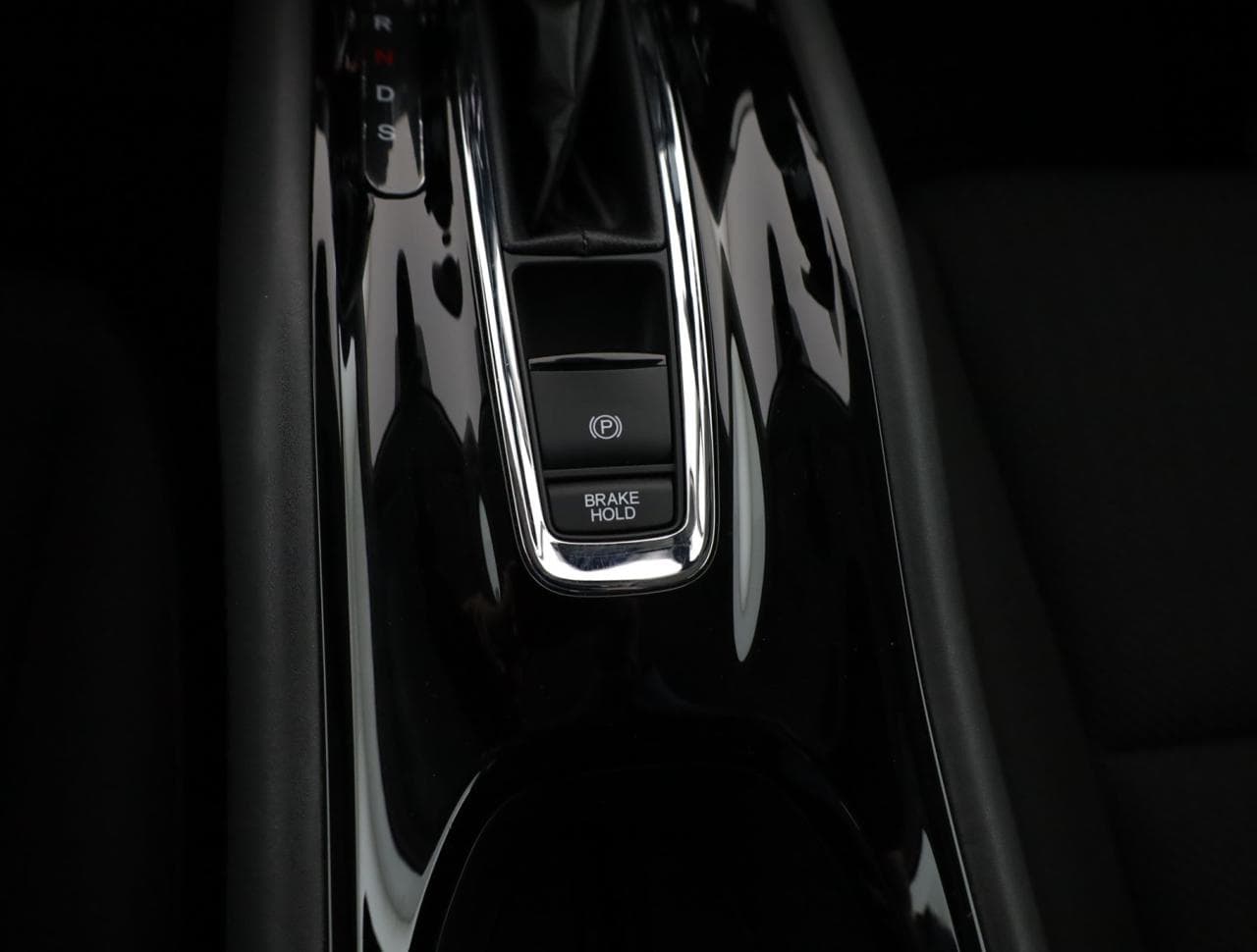 2017 Honda HR-V - 20