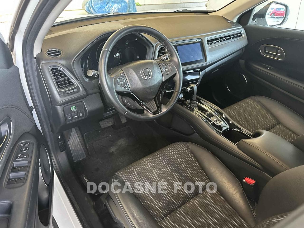 2017 Honda HR-V - 3