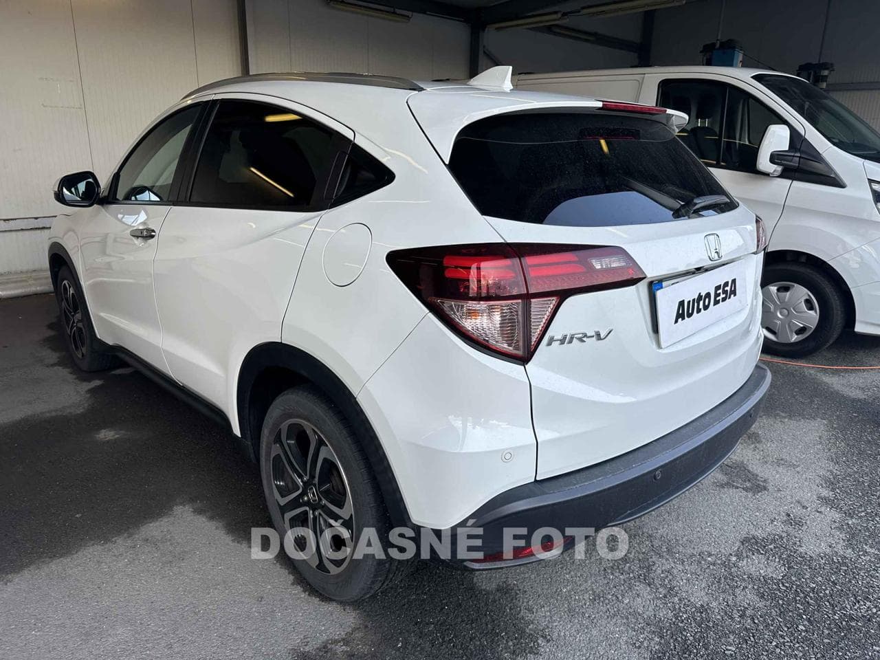 2017 Honda HR-V - 2