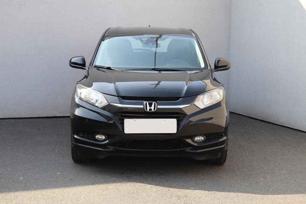 2016 Honda HR-V - 2