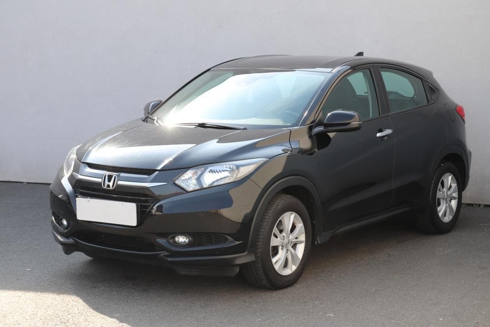 2016 Honda HR-V - 3