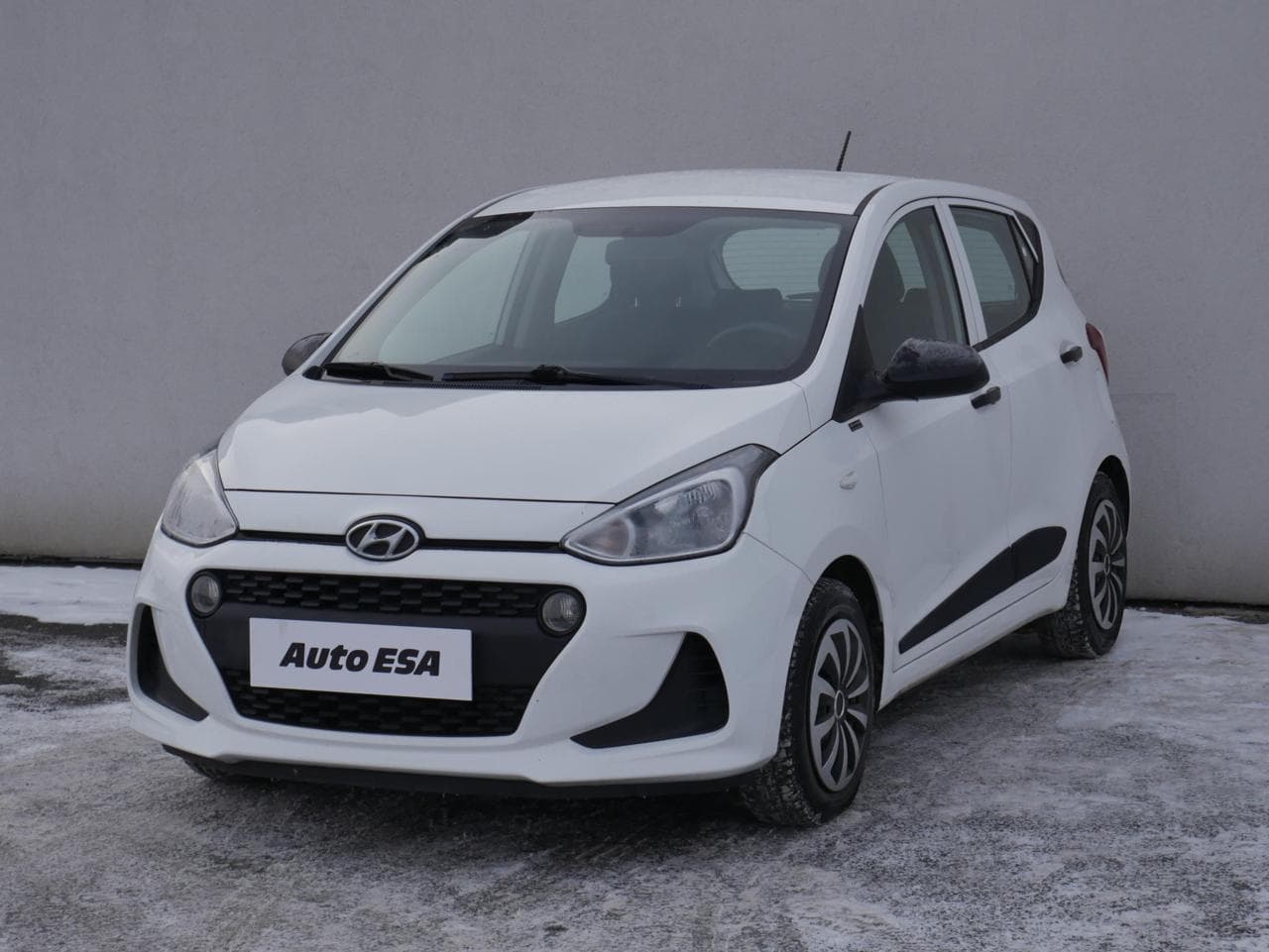 2018 Hyundai i10 - 3