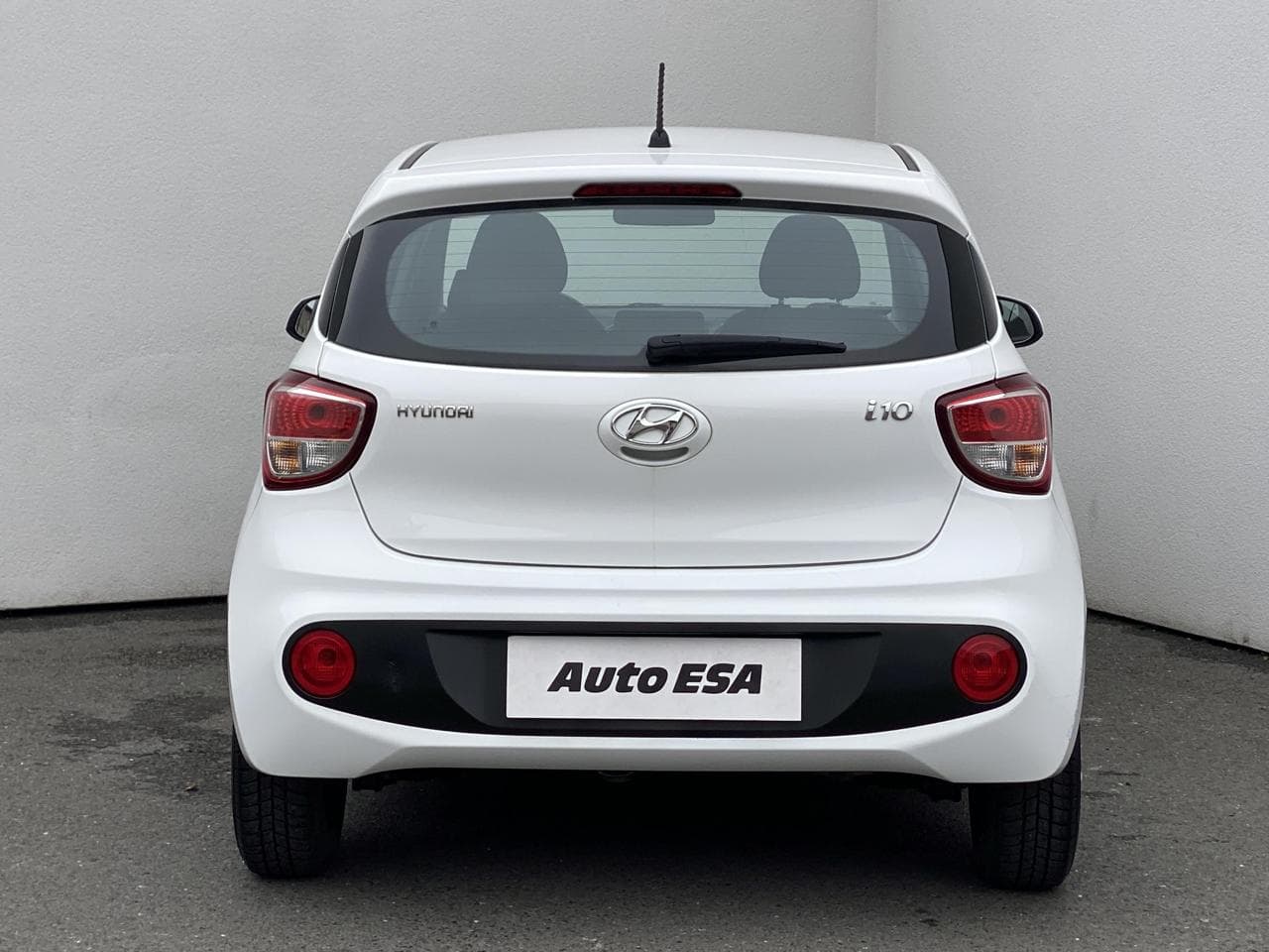 2017 Hyundai i10 - 5
