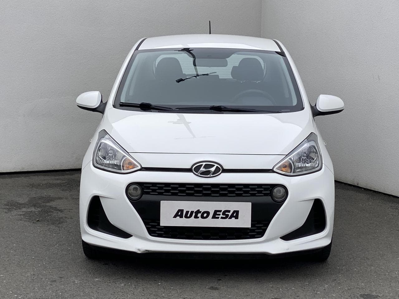 2017 Hyundai i10 - 2