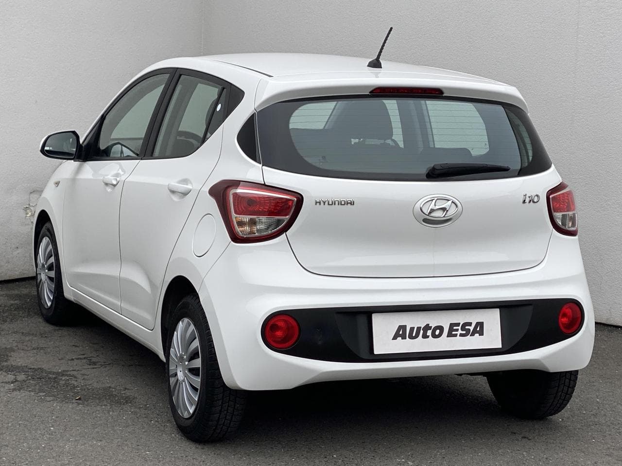 2017 Hyundai i10 - 6