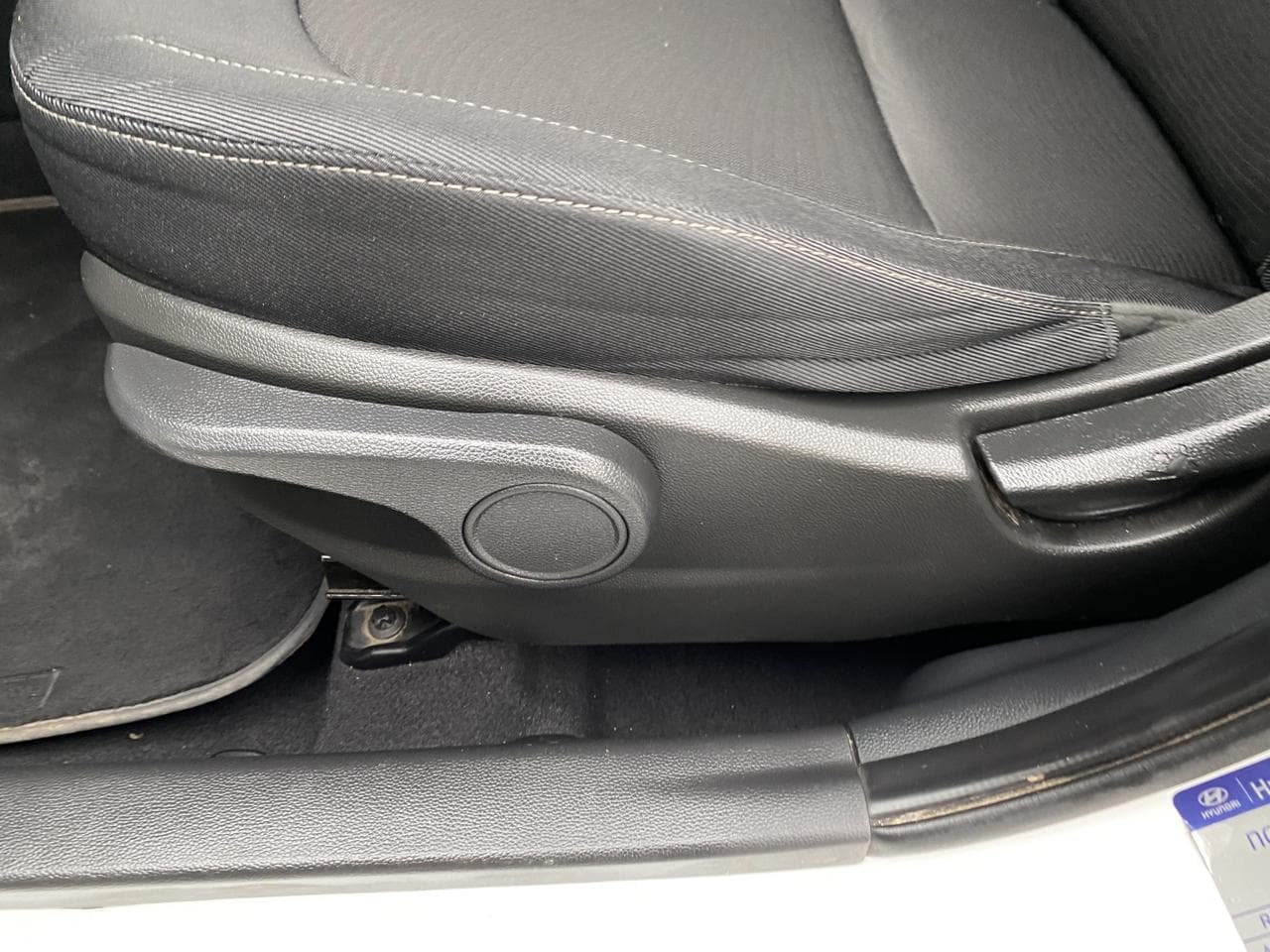 2017 Hyundai i10 - 14