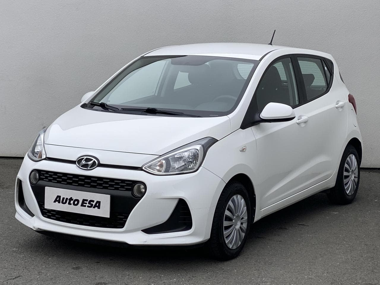 2017 Hyundai i10 - 3