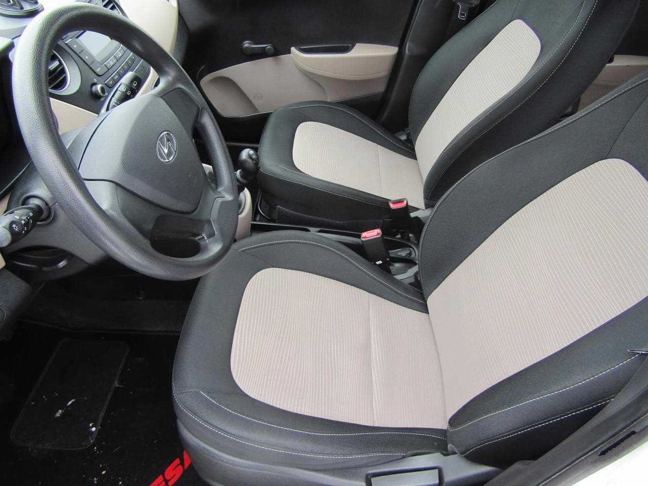 2016 Hyundai i10 - 9