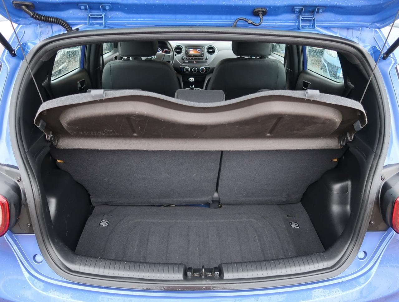 2018 Hyundai I10 - 19