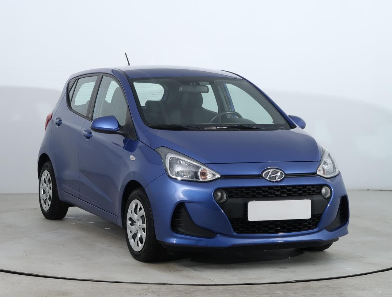 Hyundai i10 1.0 49kW hatchback