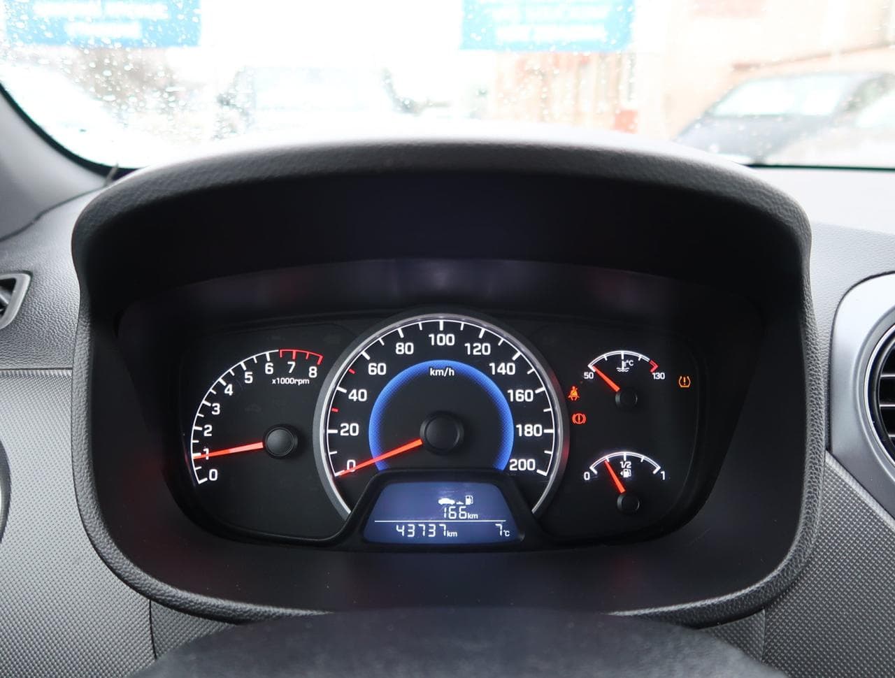 2018 Hyundai I10 - 17