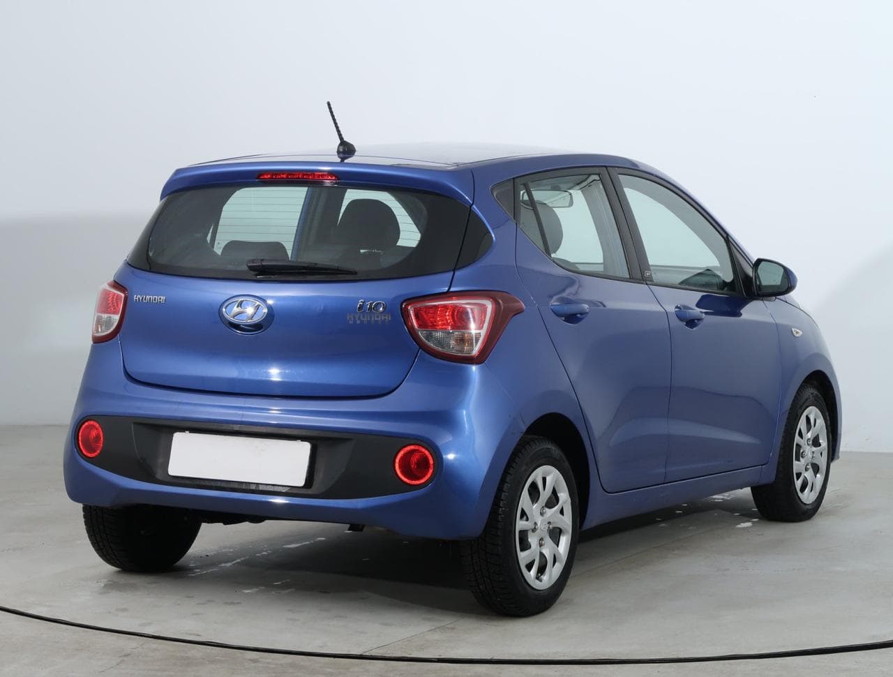 2018 Hyundai I10 - 7