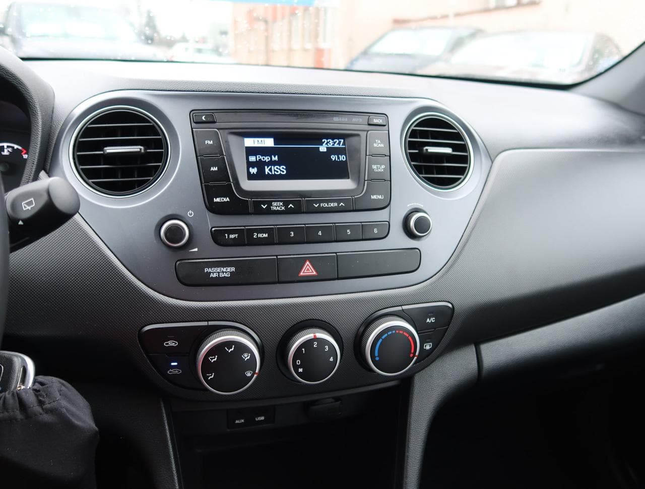 2018 Hyundai I10 - 18