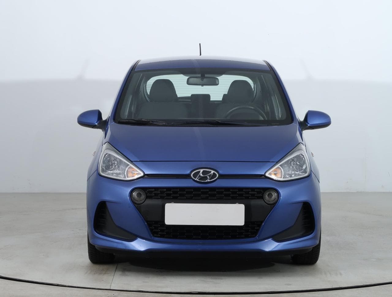 2018 Hyundai I10 - 2