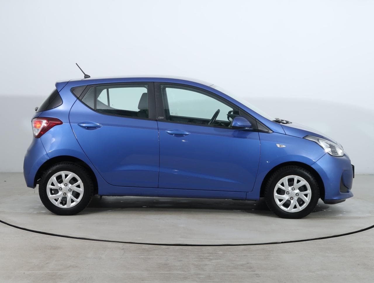 2018 Hyundai I10 - 8