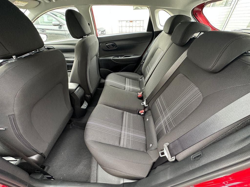2025 Hyundai i20 - 14