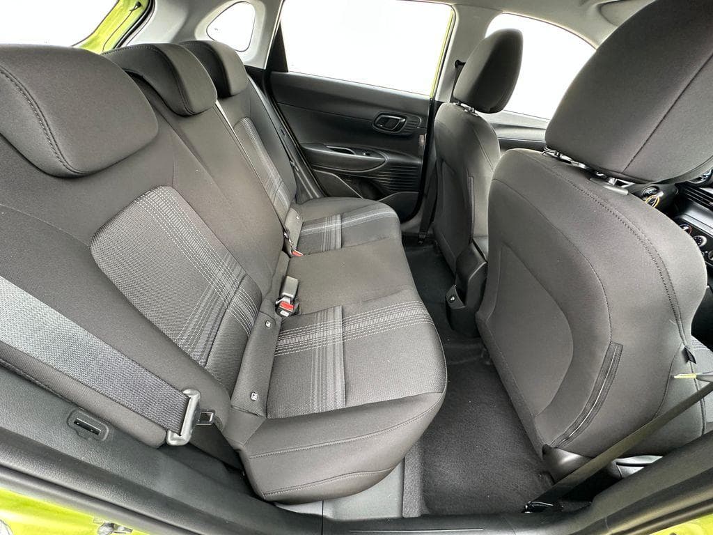 2025 Hyundai i20 - 16