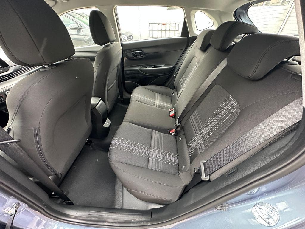 2025 Hyundai i20 - 14