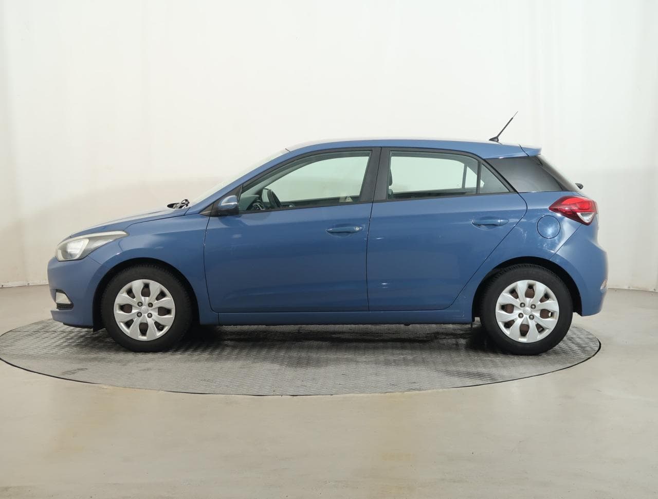 2016 Hyundai i20 - 4
