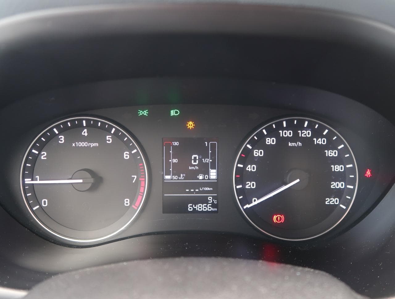 2016 Hyundai i20 - 17