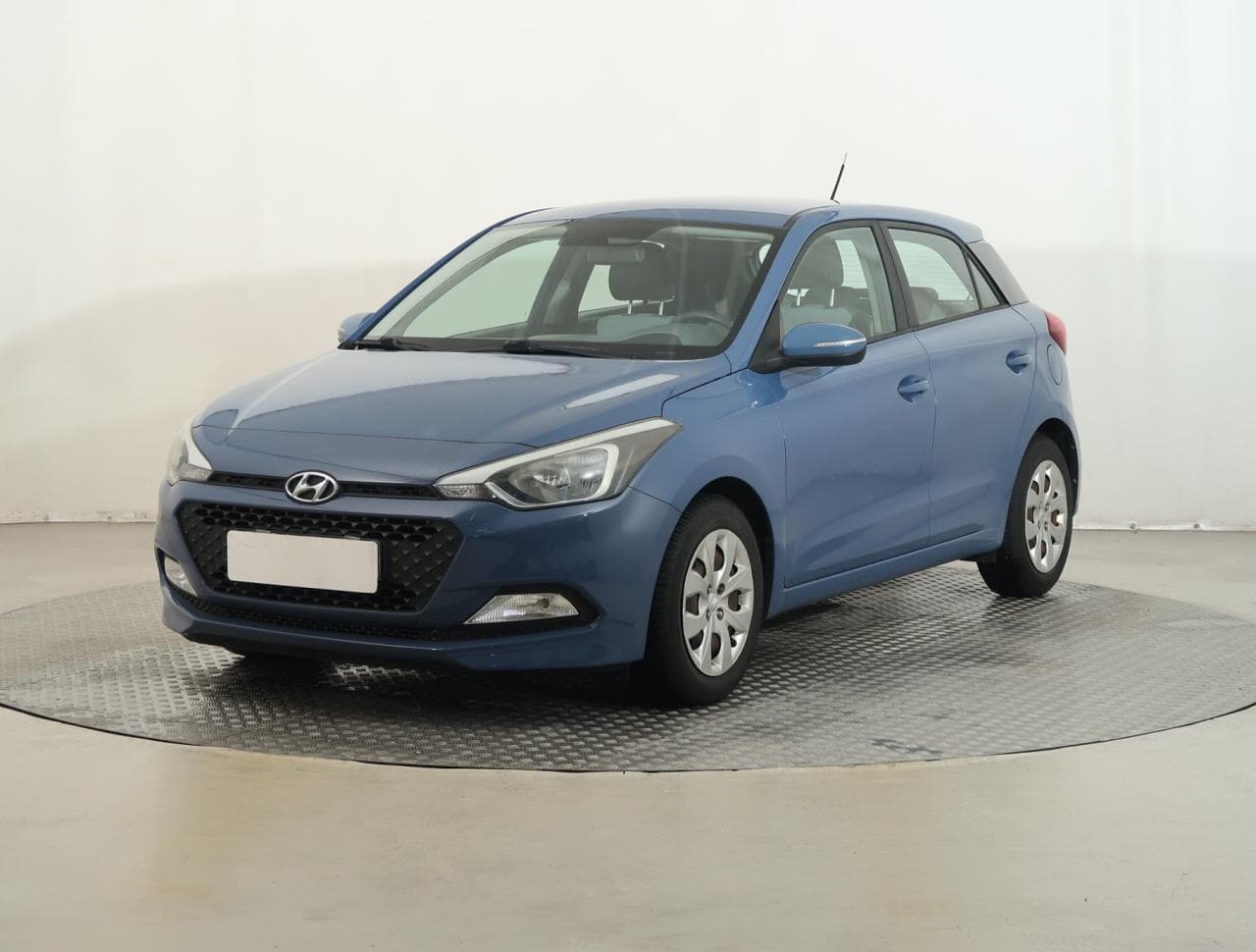 2016 Hyundai i20 - 3