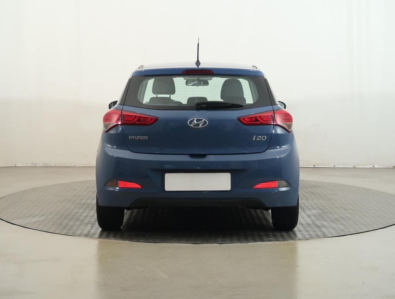2016 Hyundai i20 - 6