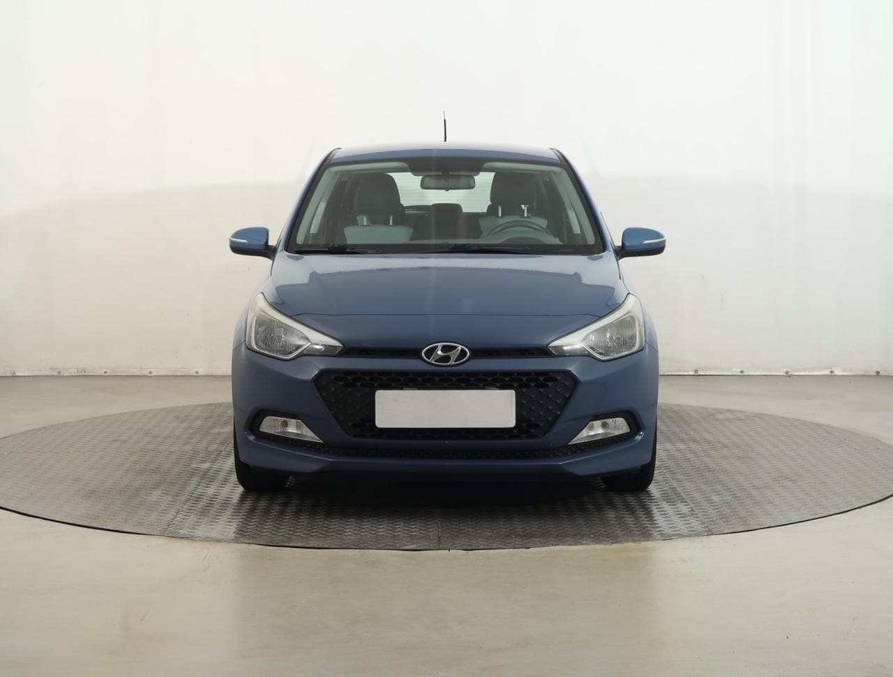 2016 Hyundai i20 - 2